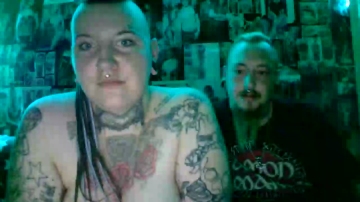 Tatooshieldmaid 26-09-2021 Wet 